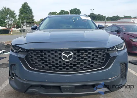 2024 Mazda Cx-50 2.5 S Premium z USA, uszkodzony, nr VIN 7MMVABDM6RN158466